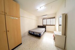Blk 26 Marsiling Green (Woodlands), HDB 4 Rooms #501054221